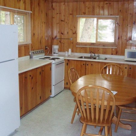 Totem Resorts Sioux Narrows Δωμάτιο φωτογραφία