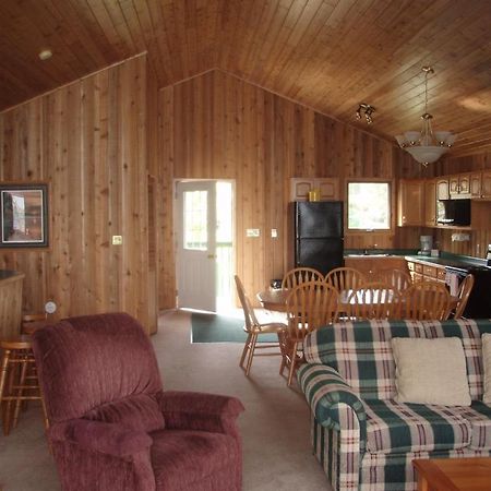 Totem Resorts Sioux Narrows Δωμάτιο φωτογραφία