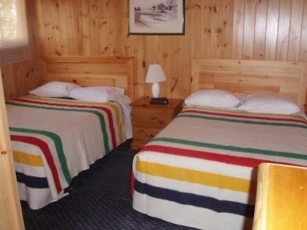 Totem Resorts Sioux Narrows Εξωτερικό φωτογραφία