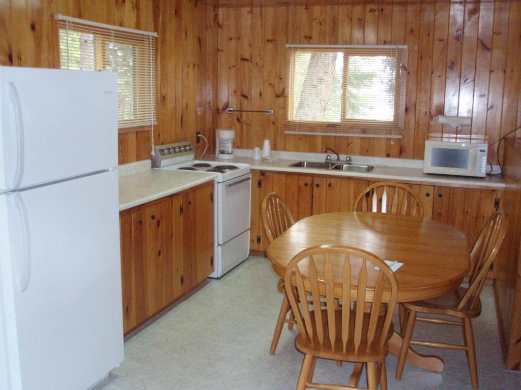 Totem Resorts Sioux Narrows Δωμάτιο φωτογραφία