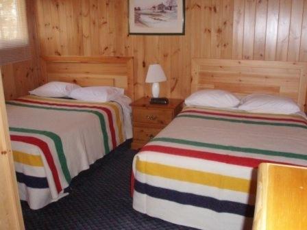 Totem Resorts Sioux Narrows Εξωτερικό φωτογραφία