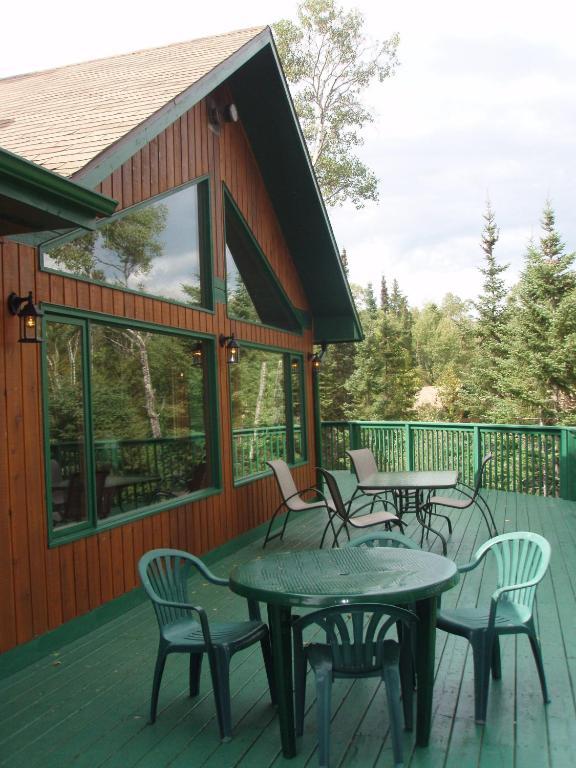 Totem Resorts Sioux Narrows Δωμάτιο φωτογραφία