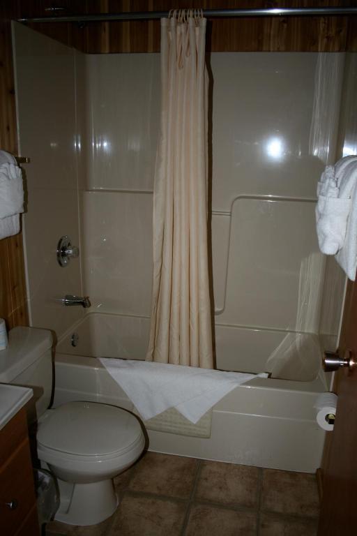 Totem Resorts Sioux Narrows Εξωτερικό φωτογραφία