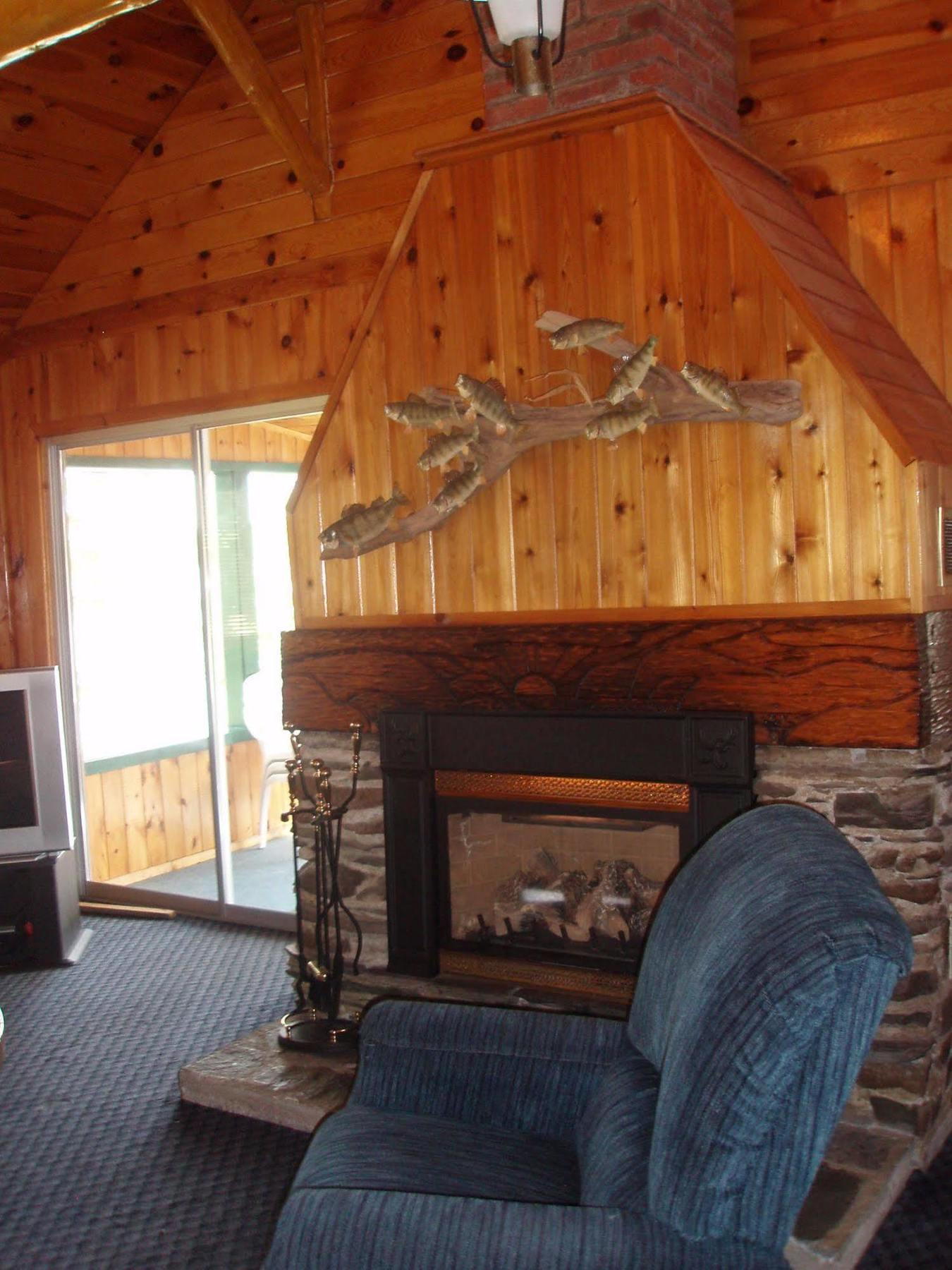 Totem Resorts Sioux Narrows Εξωτερικό φωτογραφία