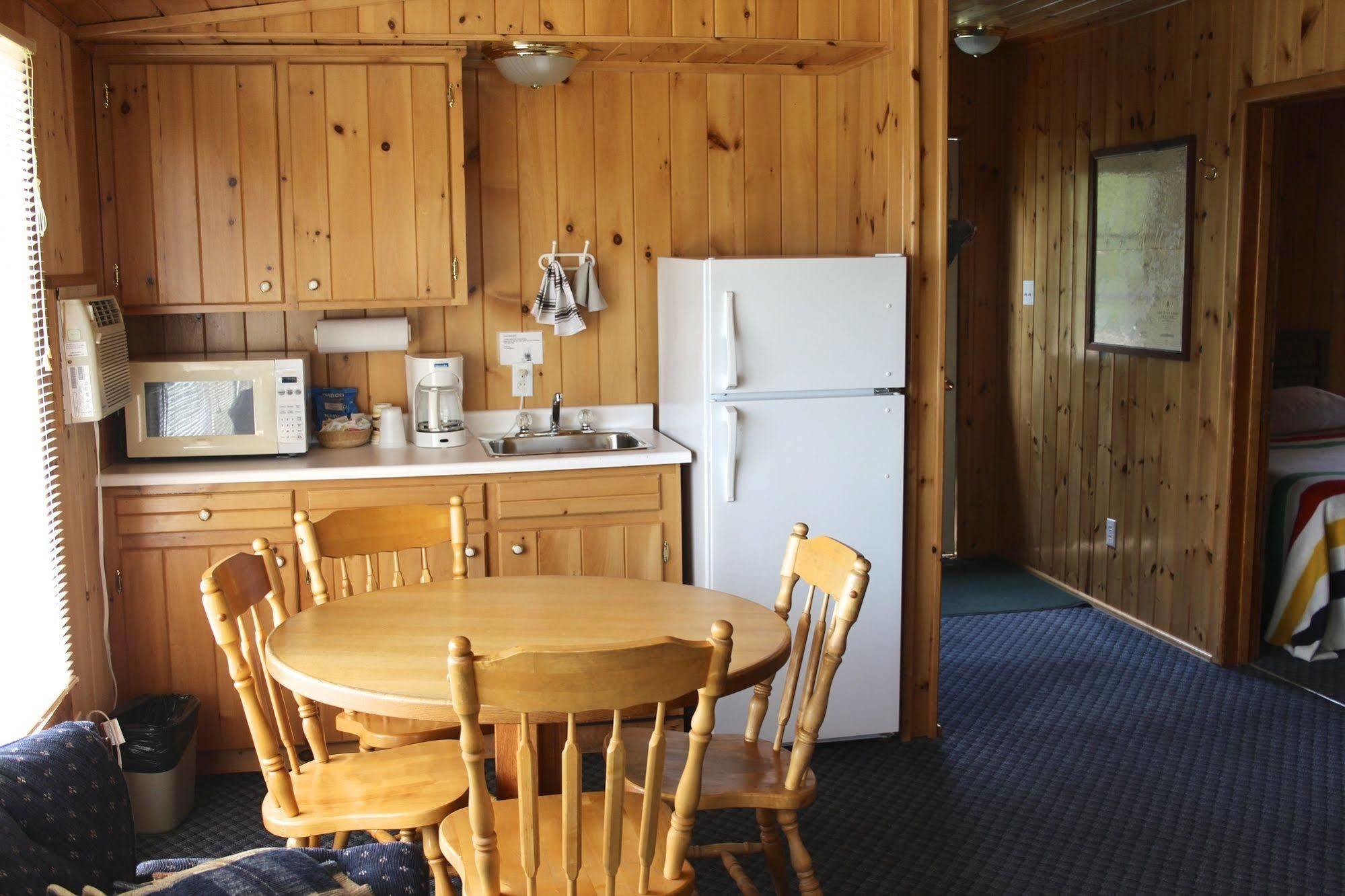 Totem Resorts Sioux Narrows Εξωτερικό φωτογραφία