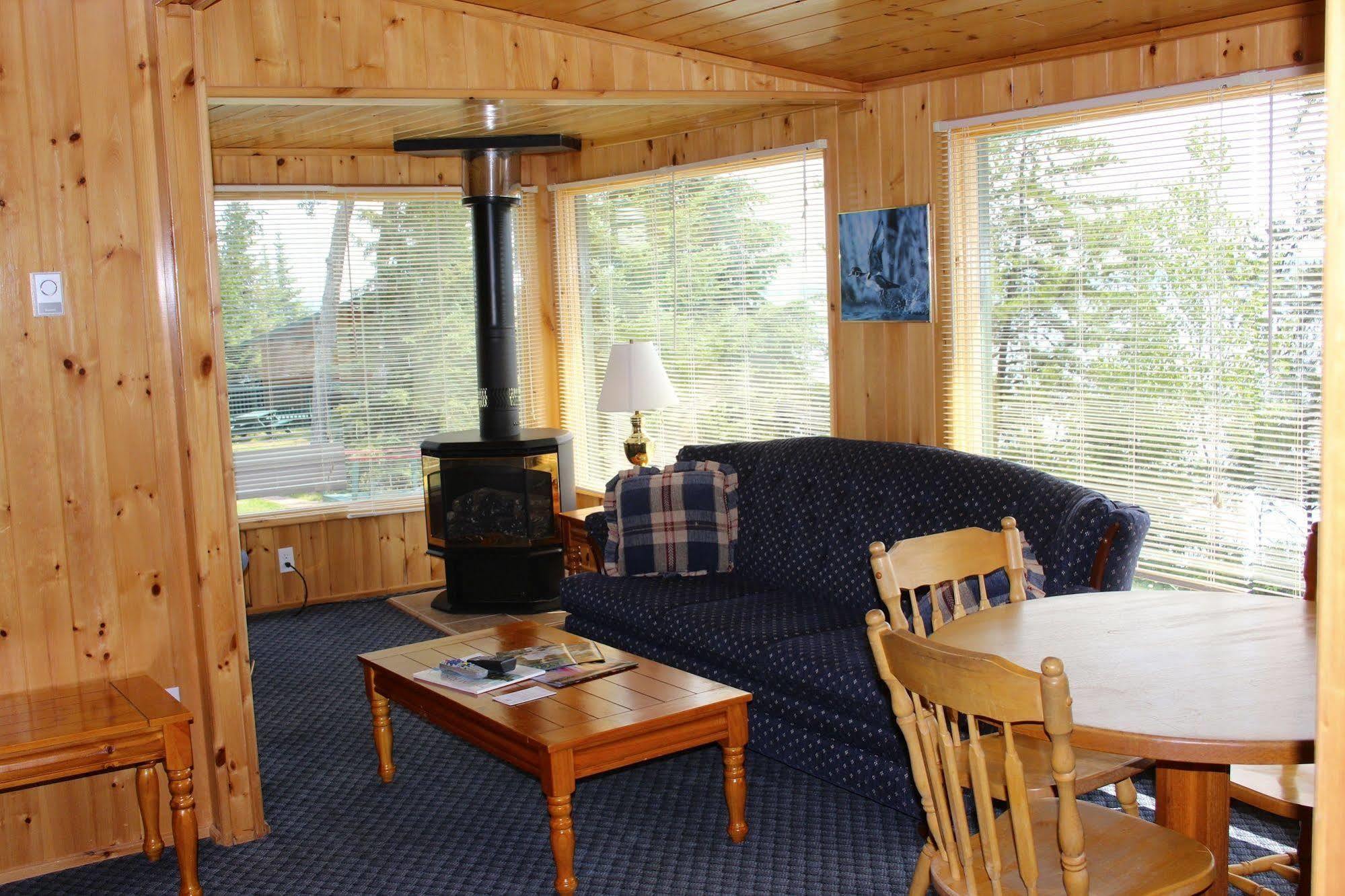 Totem Resorts Sioux Narrows Εξωτερικό φωτογραφία