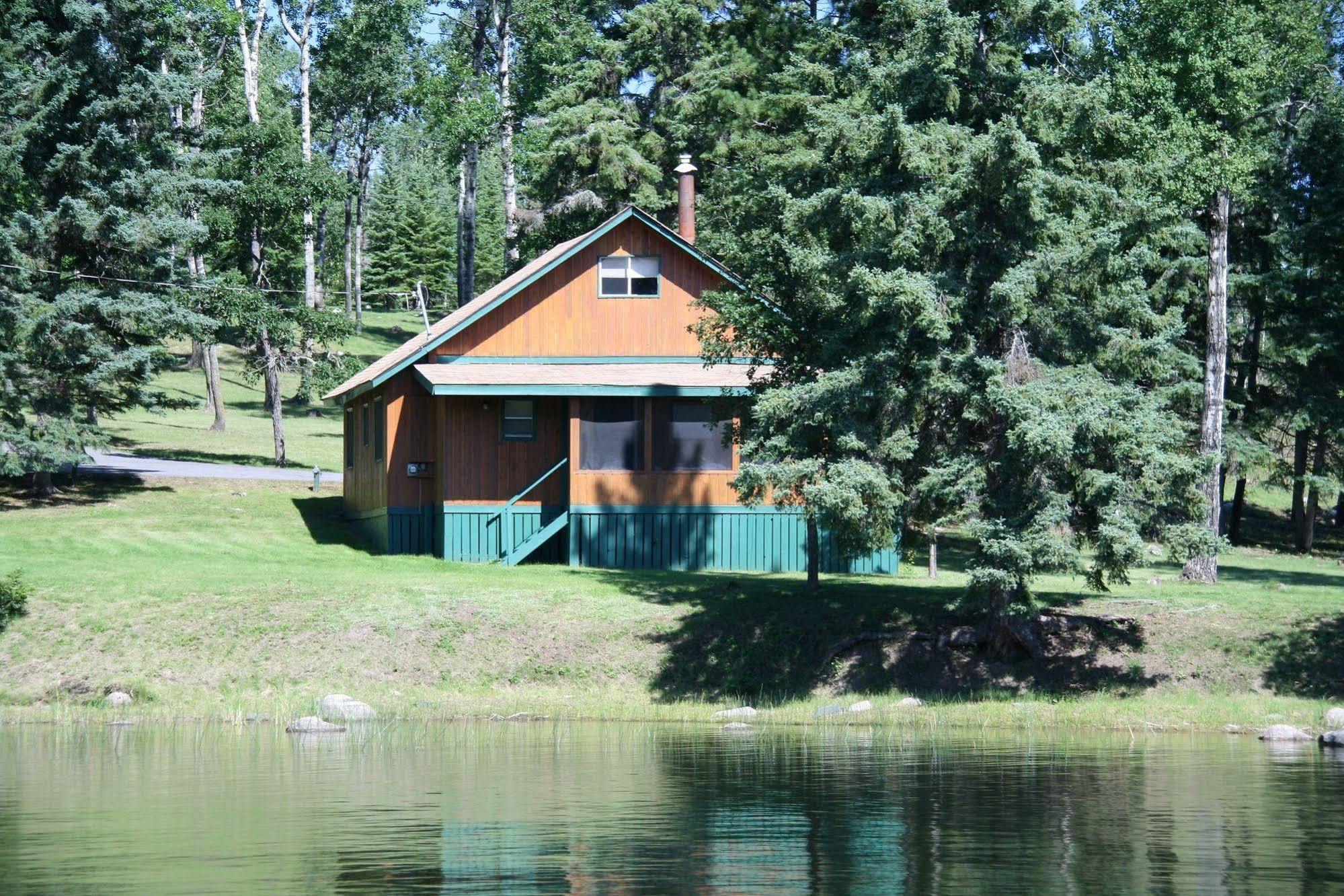 Totem Resorts Sioux Narrows Εξωτερικό φωτογραφία