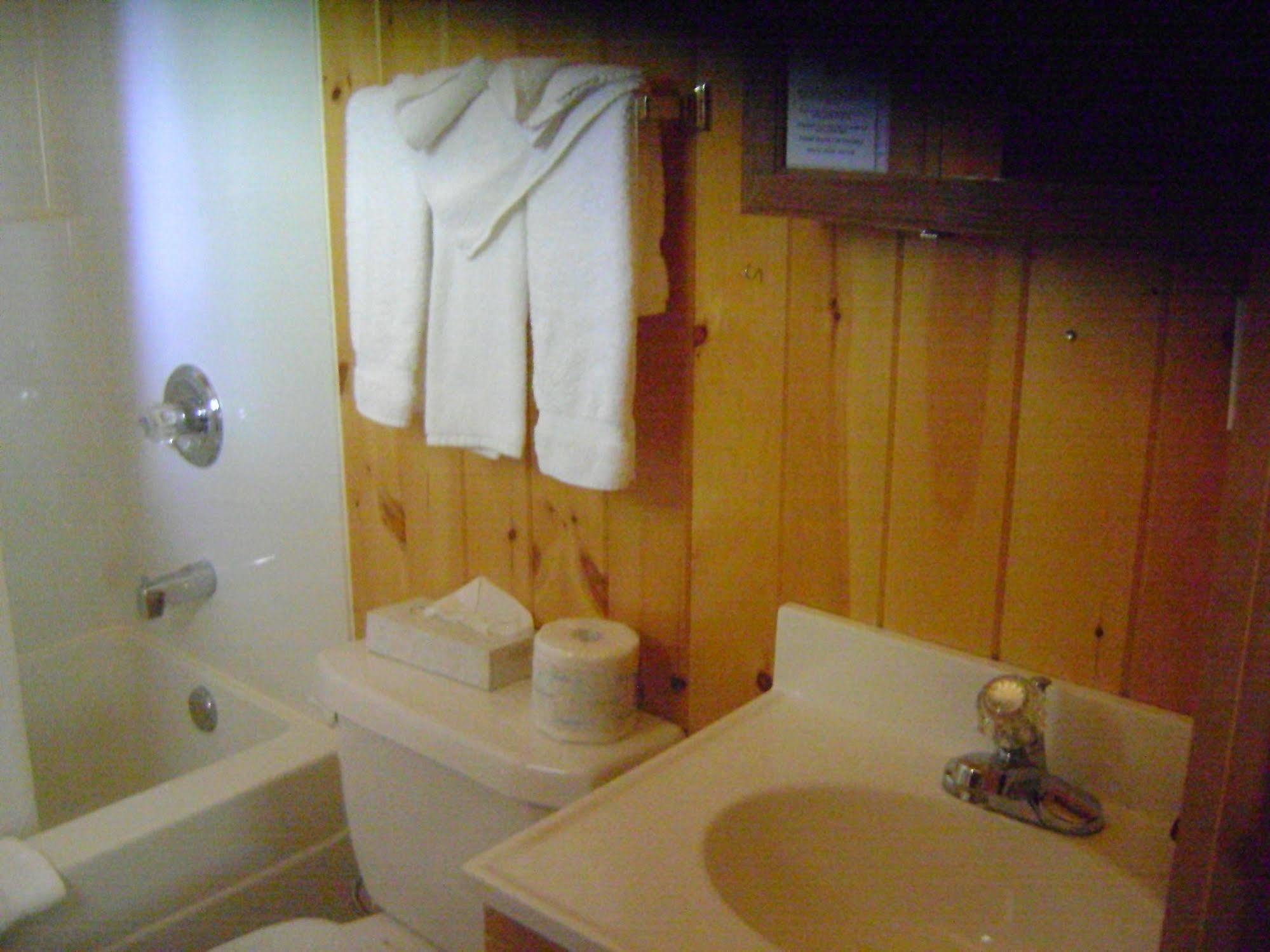 Totem Resorts Sioux Narrows Εξωτερικό φωτογραφία