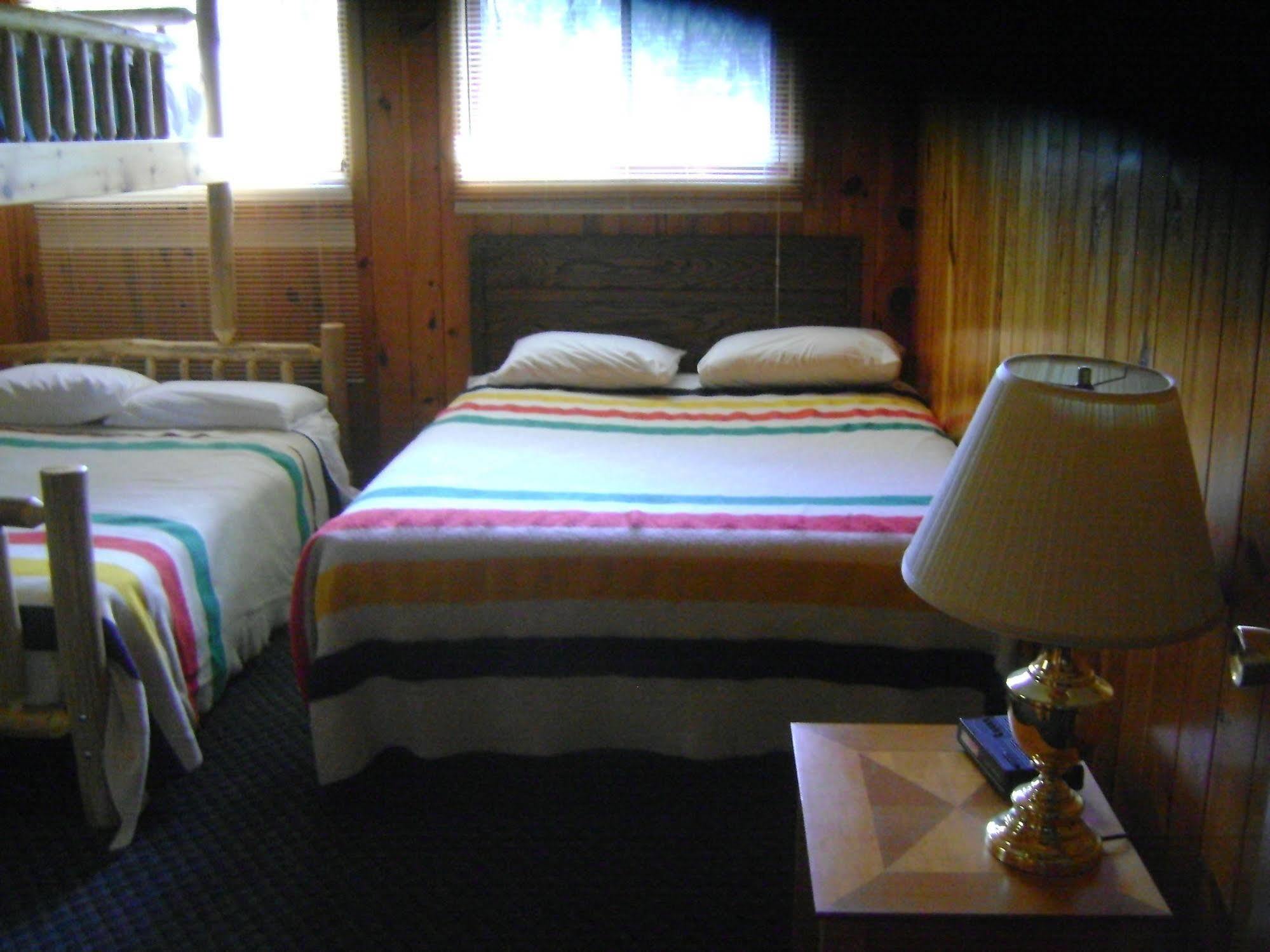 Totem Resorts Sioux Narrows Εξωτερικό φωτογραφία