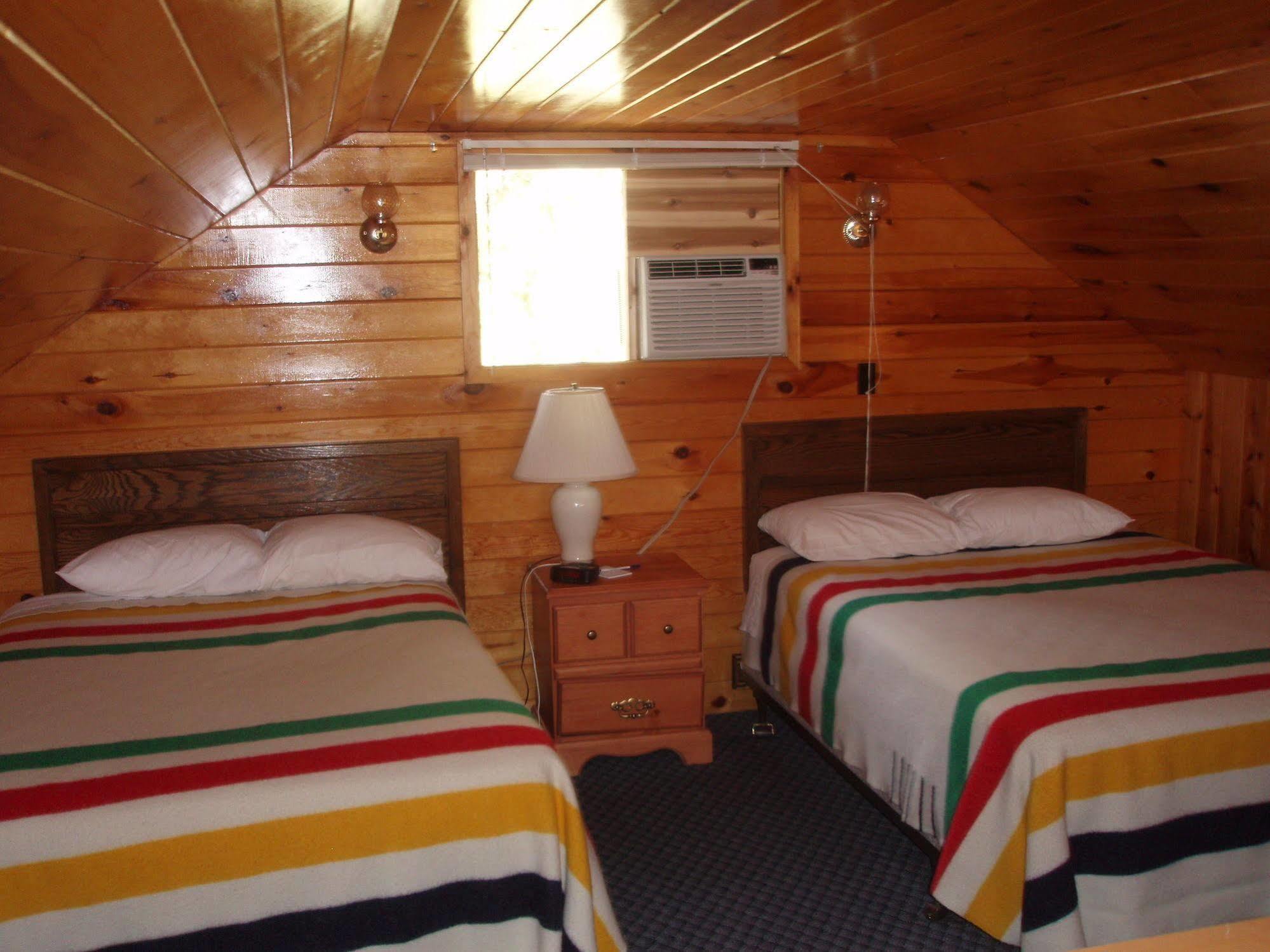 Totem Resorts Sioux Narrows Εξωτερικό φωτογραφία