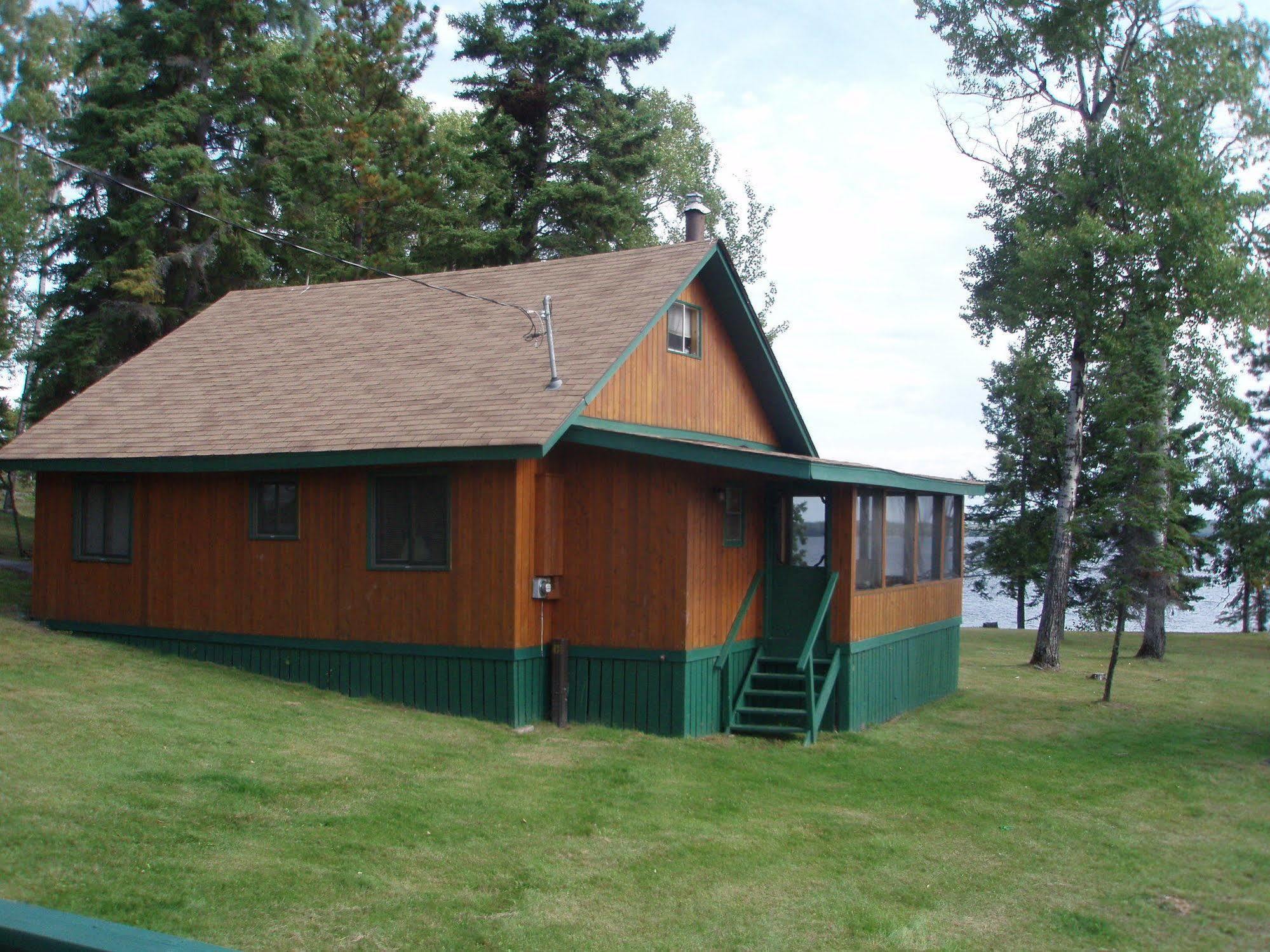 Totem Resorts Sioux Narrows Εξωτερικό φωτογραφία