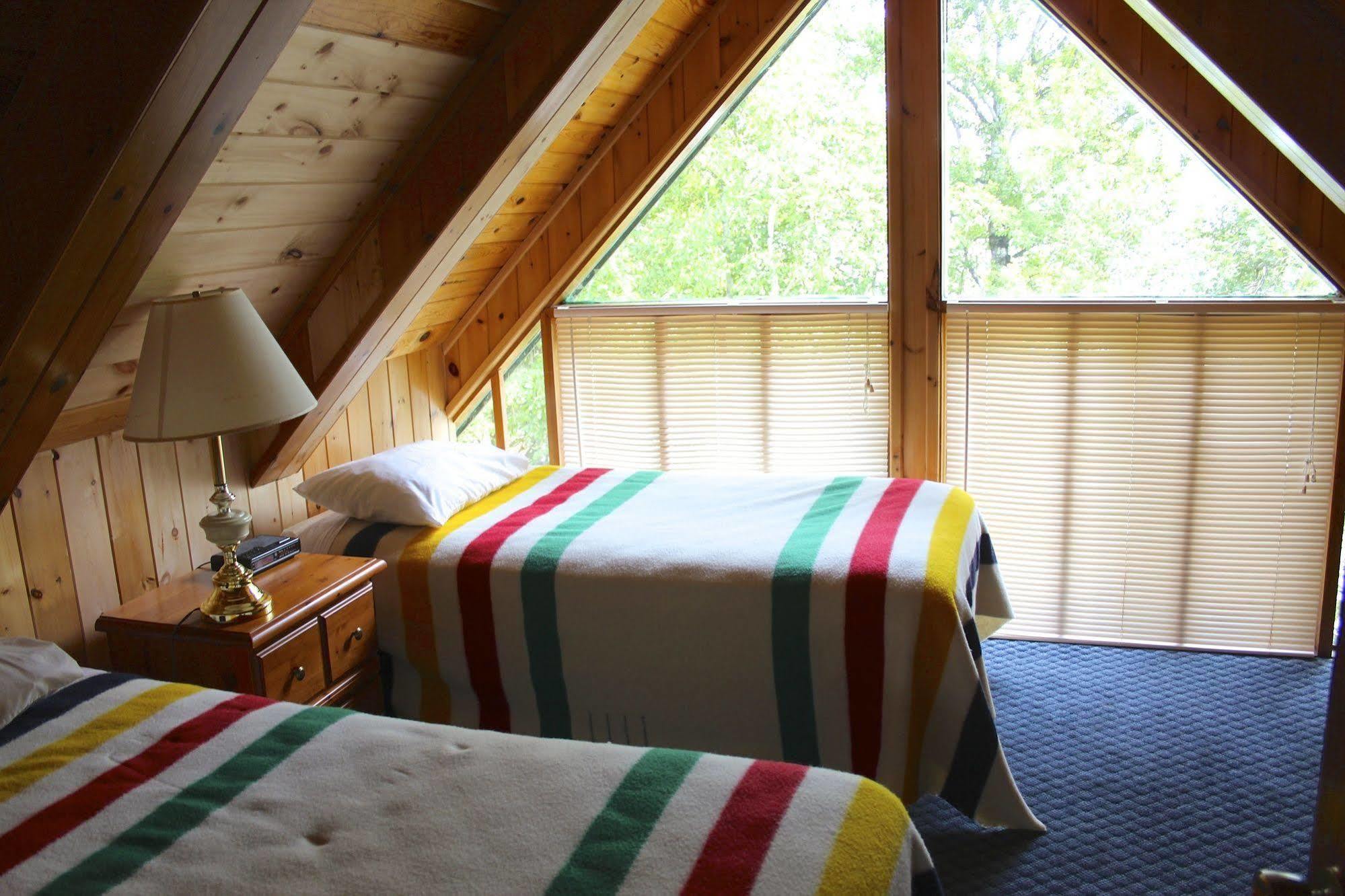 Totem Resorts Sioux Narrows Εξωτερικό φωτογραφία