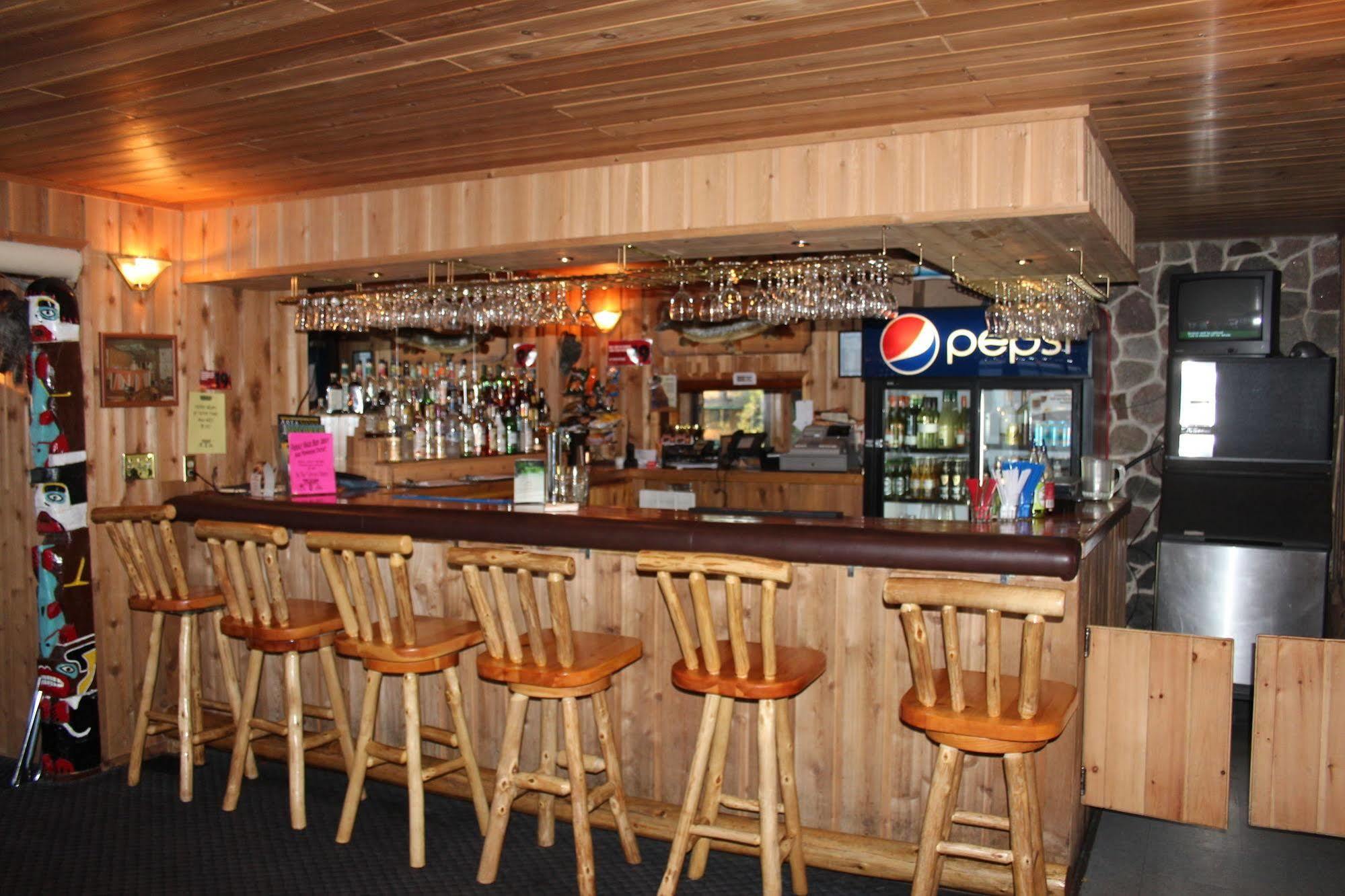 Totem Resorts Sioux Narrows Εξωτερικό φωτογραφία