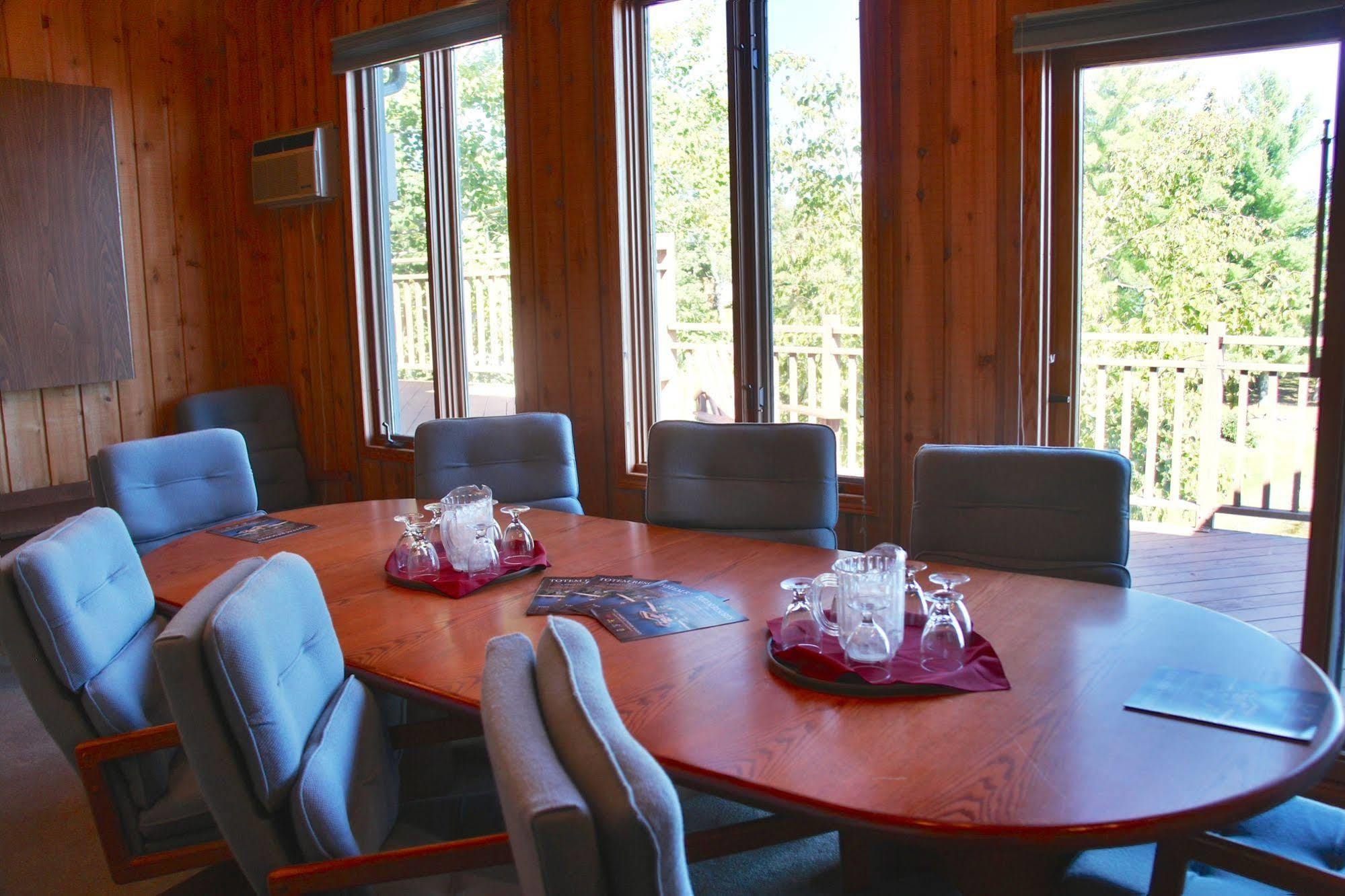 Totem Resorts Sioux Narrows Εξωτερικό φωτογραφία