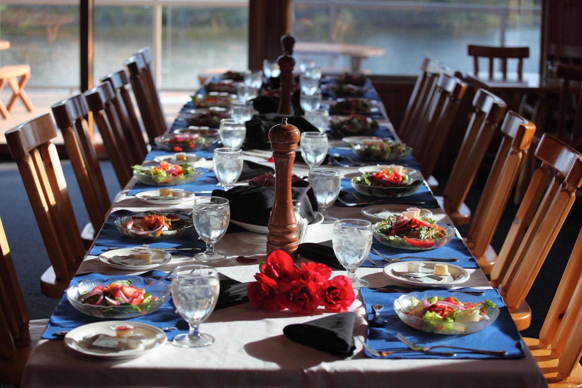Totem Resorts Sioux Narrows Εξωτερικό φωτογραφία
